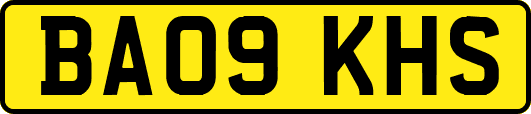 BA09KHS
