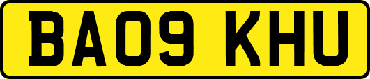 BA09KHU