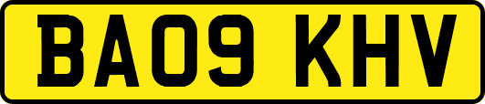 BA09KHV