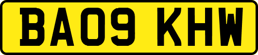 BA09KHW