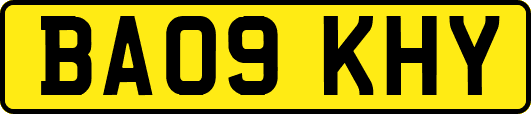 BA09KHY