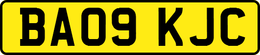 BA09KJC