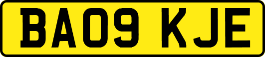 BA09KJE
