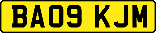BA09KJM