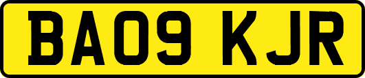 BA09KJR