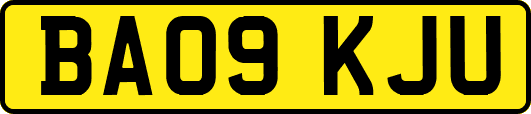 BA09KJU