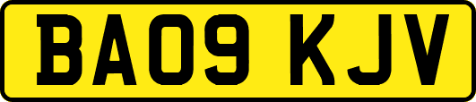 BA09KJV