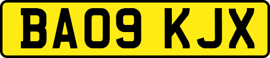 BA09KJX