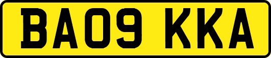 BA09KKA