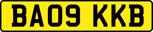 BA09KKB