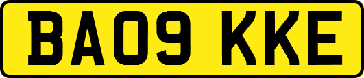 BA09KKE