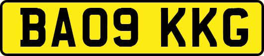 BA09KKG