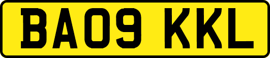 BA09KKL