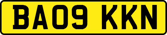 BA09KKN