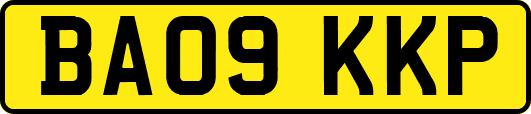 BA09KKP