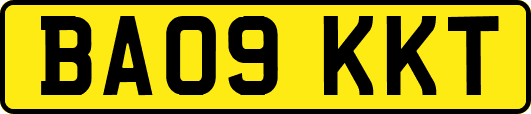 BA09KKT