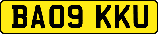 BA09KKU