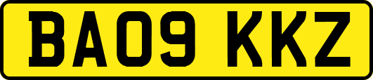 BA09KKZ