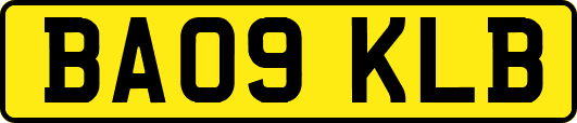 BA09KLB