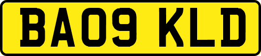 BA09KLD