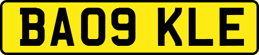BA09KLE