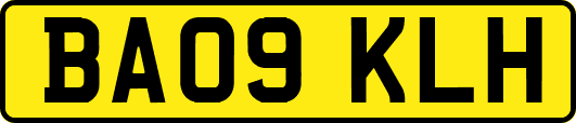 BA09KLH
