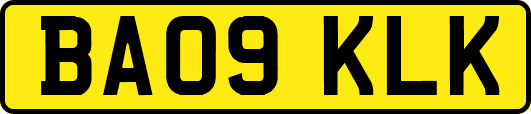 BA09KLK