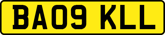 BA09KLL