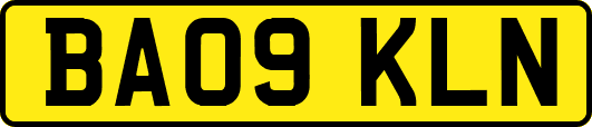 BA09KLN