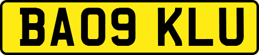 BA09KLU