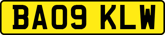 BA09KLW