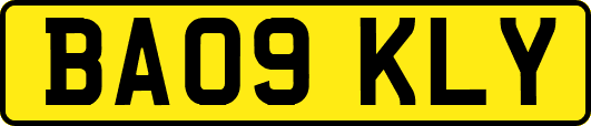 BA09KLY
