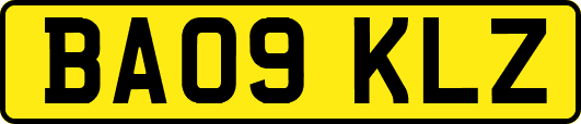 BA09KLZ