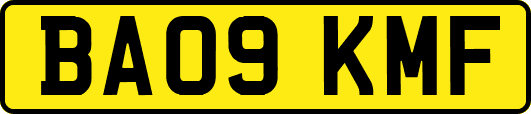 BA09KMF