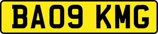 BA09KMG