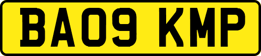 BA09KMP