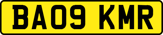 BA09KMR