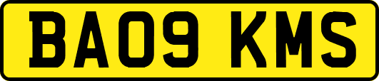 BA09KMS