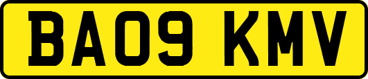 BA09KMV