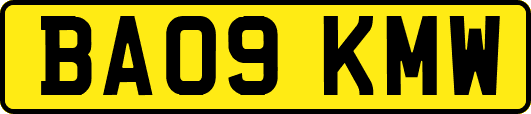 BA09KMW
