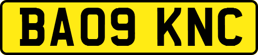 BA09KNC