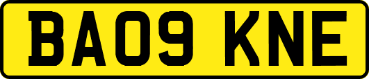 BA09KNE