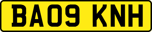 BA09KNH