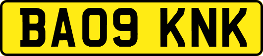 BA09KNK