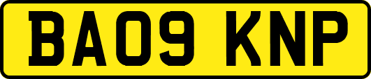 BA09KNP
