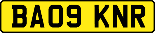 BA09KNR