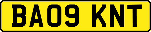 BA09KNT