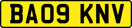 BA09KNV
