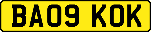 BA09KOK