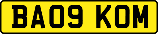 BA09KOM